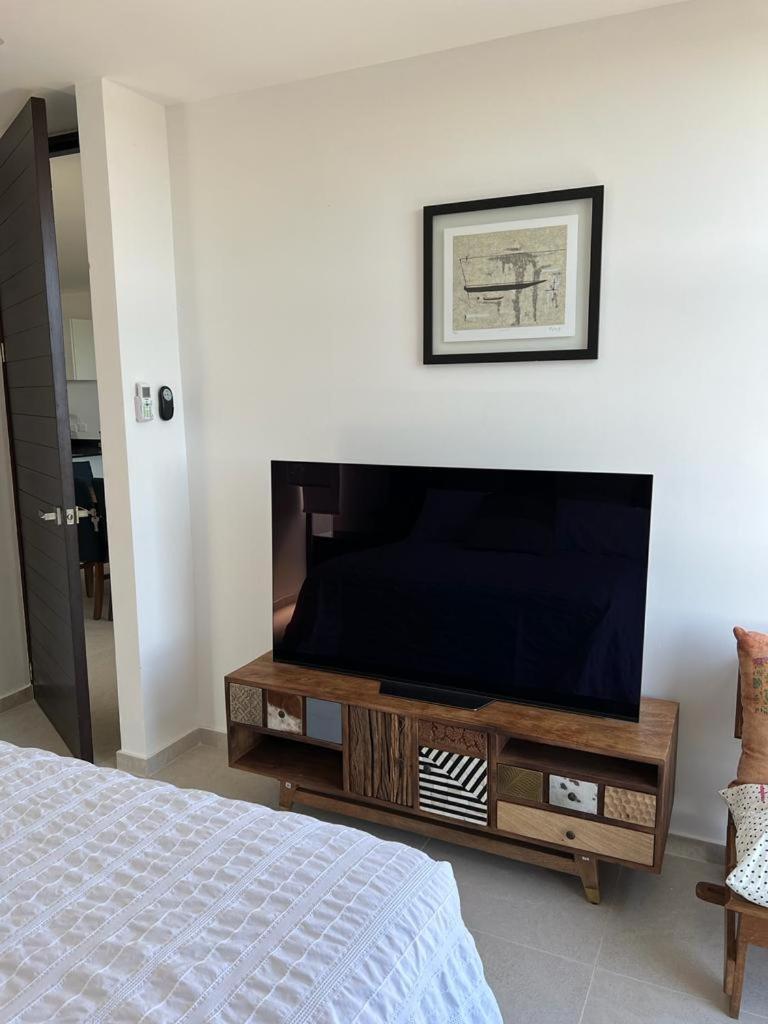 Apartamento Onkoba Panoramico Playa del Carmen