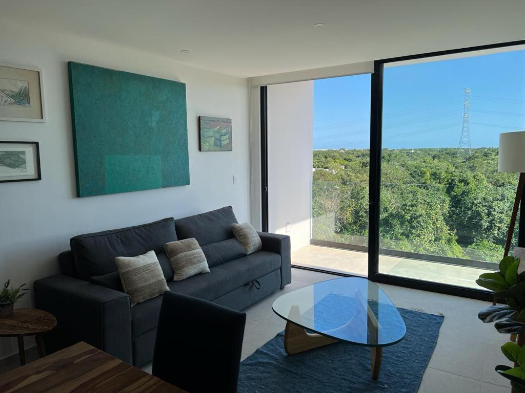 Apartamento Onkoba Panoramico *