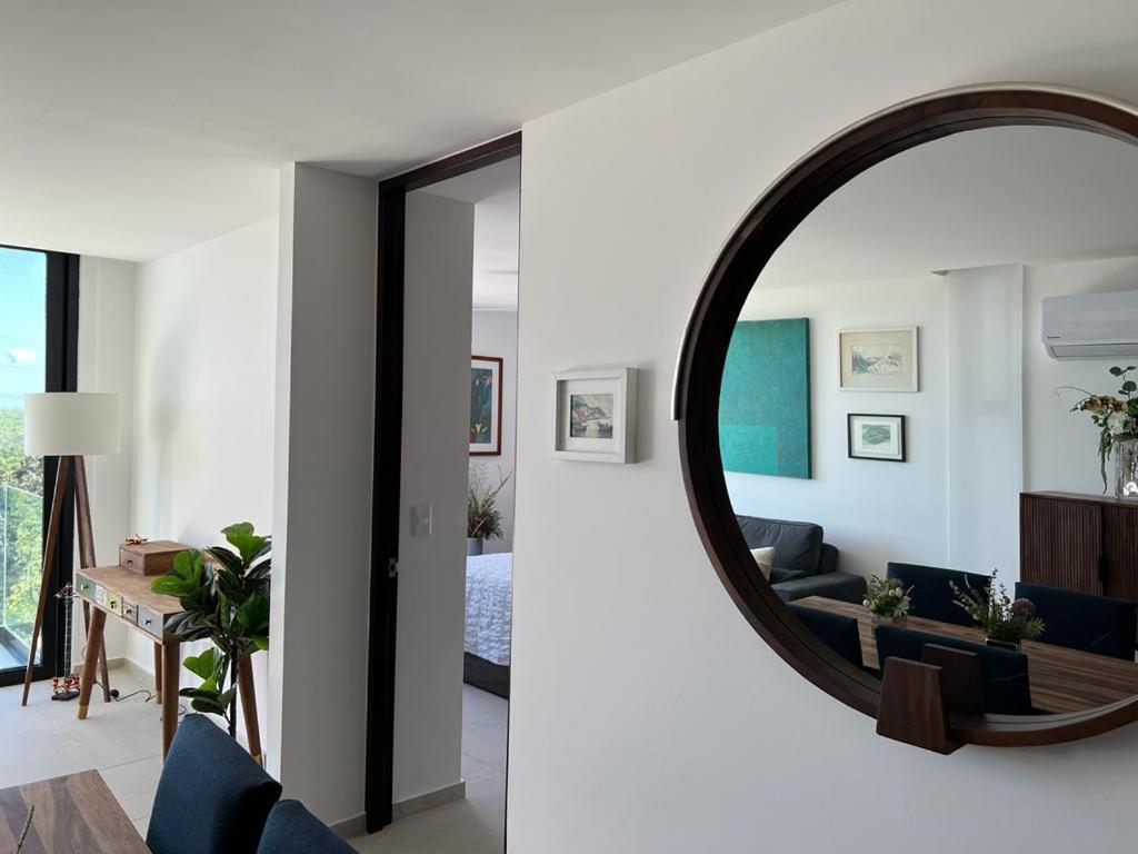 Onkoba Panoramico Apartamento *