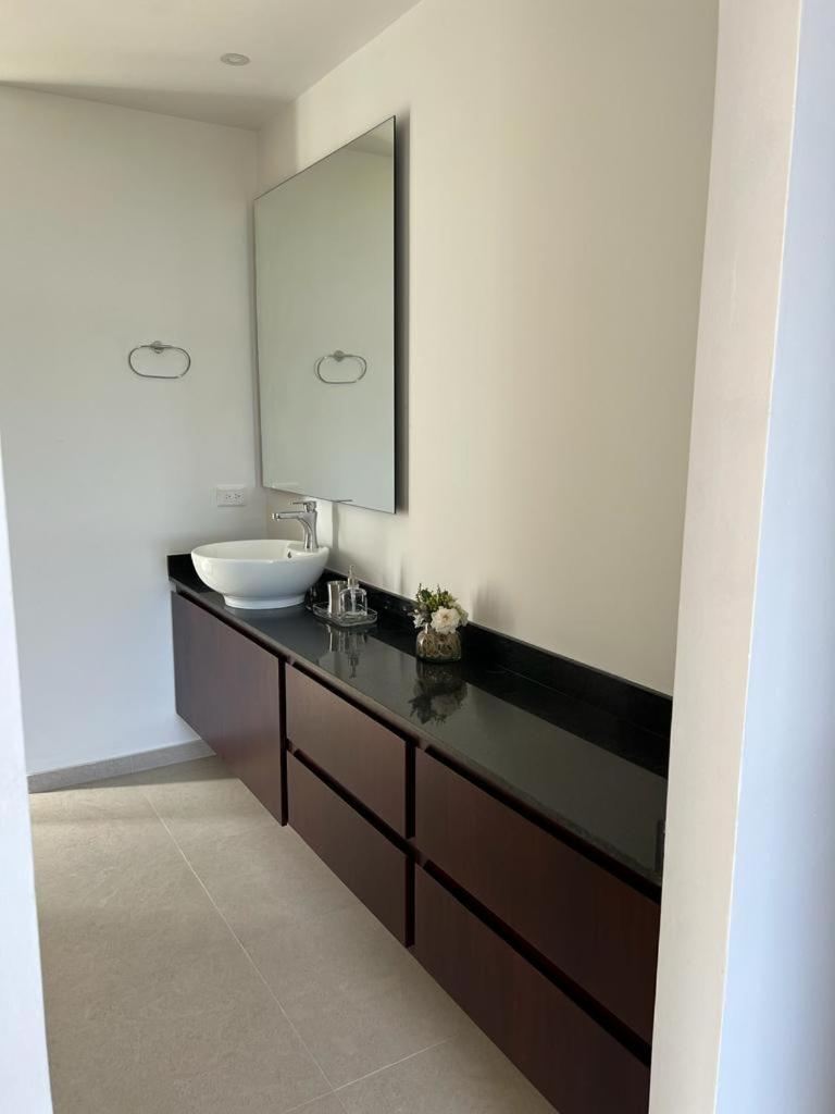 Apartamento Onkoba Panoramico