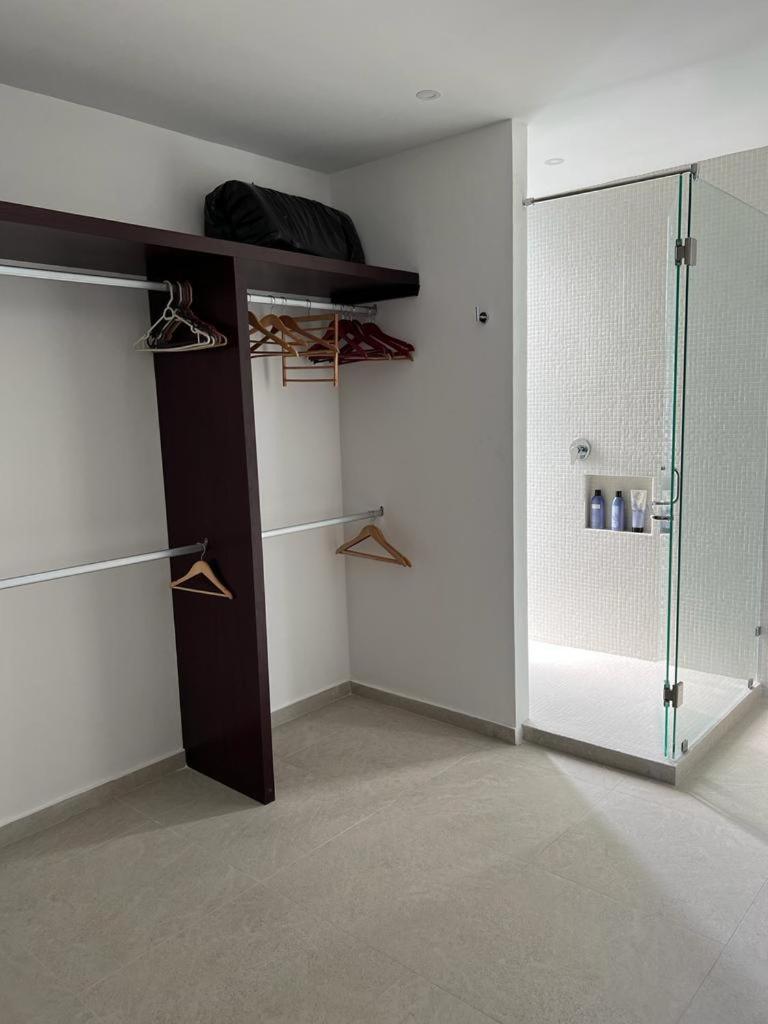 Onkoba Panoramico Apartamento Playa del Carmen