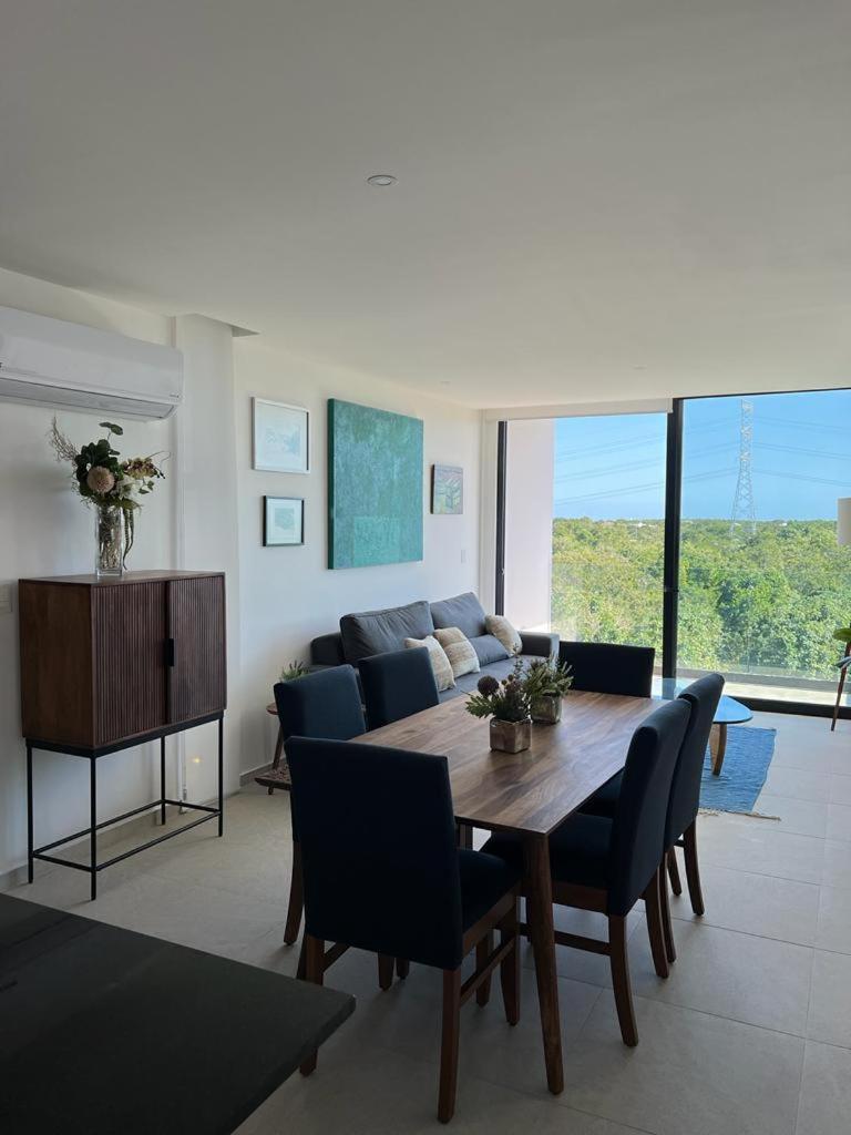 Apartamento Onkoba Panoramico *