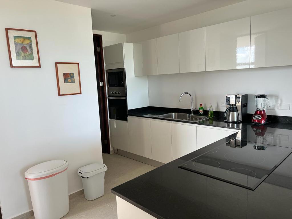 Onkoba Panoramico Apartamento Playa del Carmen